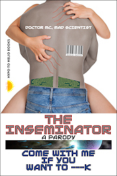 THE INSEMINATOR Cover